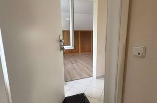 Wohnung mieten in Ringstraße 41, 56357 Holzhausen, Dachgeschosswohnung in Holzhausen an der Haide