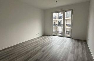 Sozialwohnungen mieten in Rheydter Straße 53, 41515 Grevenbroich, Ausschließlich WBS 2-Zimmer Neubau Mit Balkon