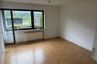 Wohnung mieten in 59955 Winterberg, Mietwohnung mit Terrasse und Ausblick