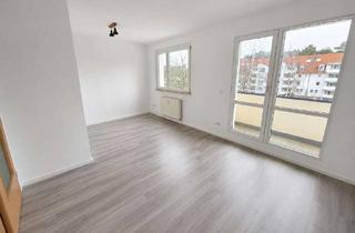 Wohnung mieten in Birkenallee 3c, 06862 Roßlau, *Mehr fürs Budget dank Mietpreisaktion* 2 Zimmer mit Balkon zum fairen Preis