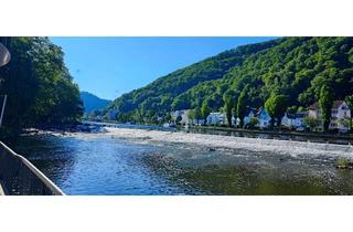 Wohnung mieten in 56130 Bad Ems, Renoviert und möbliert: Wohnung im Herzen von Bad Ems