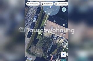 Tauschwohnungen in 86156 Kriegshaber, Tauschwohnung: Wechselspiel in Augsburg: Tausche 4-Zimmer-Haus mit Garten