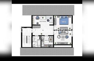 Tauschwohnungen in 33617 Gadderbaum, Tauschwohnung: Bielefeld, Gadderbaum: Gemütliche Wohnung
