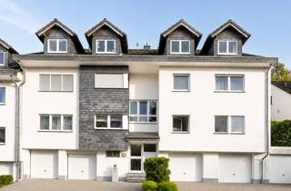 Wohnung mieten in Schlieffenstraße 20, 42329 Vohwinkel, Moderne, möblierte 3-Zimmer-Wohnung mit großem Balkon