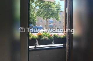 Tauschwohnungen in 12047 Neukölln, Tauschwohnung: 45 m² Wohnung in Berlin Neukölln, 1,5 Zimmer