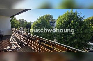 Tauschwohnungen in 83209 Prien, Tauschwohnung: Prien am Chiemsee: 3 Zimmer Wohnung Nähe See und Bahnhof