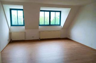 Wohnung mieten in Berliner Straße 40, 16515 Oranienburg, Attraktive 2-Zimmer-Dachgeschosswohnung in zentraler Lage von Oranienburg