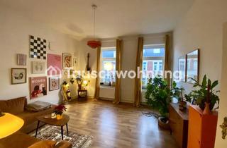 Tauschwohnungen in 30449 Linden-Mitte, Tauschwohnung: 2-Zimmer-Wohnung in Hannover Linden-Limmer