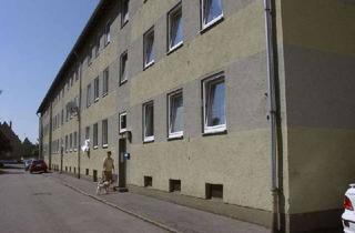 Wohnung mieten in Breslauerstr. 30, 86899 Landsberg, 2 Zimmer im 2. OG!
