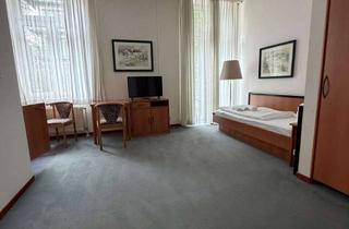 Wohnung mieten in Wilhelm-Leuschner-Straße 18, 60329 Bahnhofsviertel, Top-Apartment provisionsfrei vom Eigentümer in bester Innenstadtlage/Oper zu vermieten