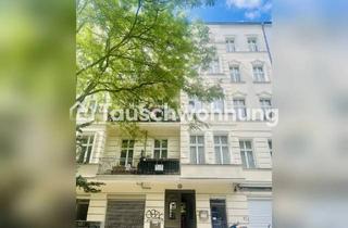 Tauschwohnungen in 10827 Schöneberg, Tauschwohnung: Wunderschöne Altbau-3-Zimmer-Eigentumswohnung im Akazienkiez