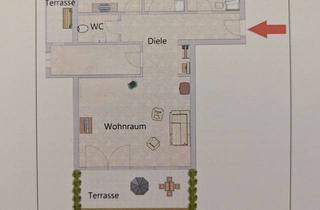 Wohnung mieten in Gartenstraße 8a, 82467 Garmisch-Partenkirchen, Wohnen mit Charakter: Großzügiges Erdgeschoss-Apartment in Garmisch-Partenkirchen