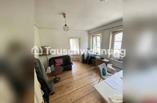Tauschwohnungen in Eichholz 43, 20459 Neustadt, Tauschwohnung: Kleine Wohnung in Hamburg-Landungsbrücken zu tauschen
