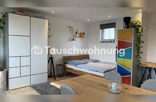 Tauschwohnungen in 50670 Altstadt-Nord, Tauschwohnung: Moderne Innenstadtwohnung zum Tauschen