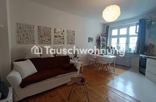 Tauschwohnungen in 12207 Lichterfelde, Tauschwohnung: Helle, ruhige 2-Zimmer-Wohnung in Steglitz-Zehlendorf