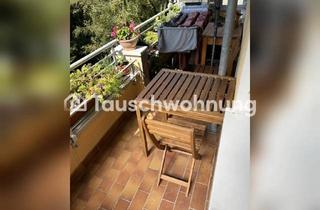Tauschwohnungen in 14167 Zehlendorf, Tauschwohnung: Charmante 4-Zimmer-Wohnung in Zehlendorf zum Tausch