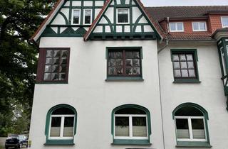 Wohnung mieten in Ritterstraße, 30880 Laatzen, Gleidingen: Schöne Dachgeschosswohnung - 3 Zimmer mit Gäste WC