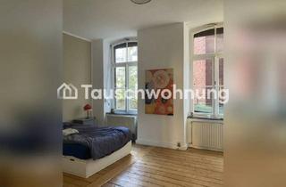 Tauschwohnungen in 50674 Altstadt-Süd, Tauschwohnung: Super gemütlicher Altbau mit Wohnküche und alten Holzdielen