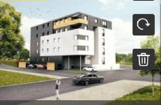 Penthouse mieten in Kreuzstraße 12, 78532 Tuttlingen, Penthouse-Wohnung mit 3 Zimmern und moderner Ausstattung in Tuttlingen
