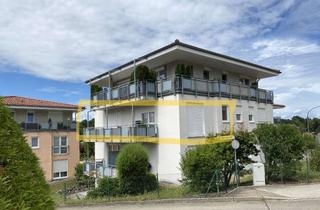 Wohnung mieten in An Der Lindengewanne, 89312 Günzburg, 3 ZKB m.Balkon im OG 1 ohne Aufzug / Baujahr 2000 / Günzburg-Reisensburg/ Provisionsfrei