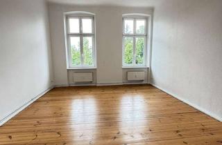 Wohnung mieten in Zeppelinstr. 150, 14471 Brandenburger Vorstadt, Wohnen im stilvollen Altbau nahe Schloss Sanssouci!