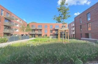 Wohnung mieten in Wulmstorfer Wiesen, 21629 Neu Wulmstorf, Moderne Etagenwohnung zur Miete mit Terrasse in Neu Wulmstorf - Wentzel Dr.