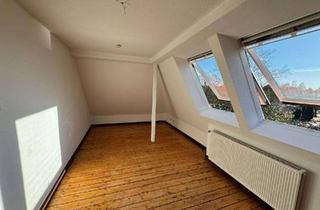 Wohnung mieten in Höntroper Straße 24, 44869 Höntrop, Dachgeschosswohnung Bochum Höntroper in zentraler Lage
