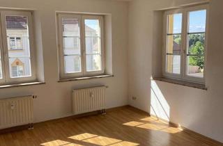 Wohnung mieten in Pestalozzistraße 66, 02827 Südstadt, gemütliche 4- Raumwohnung in der Südstadt