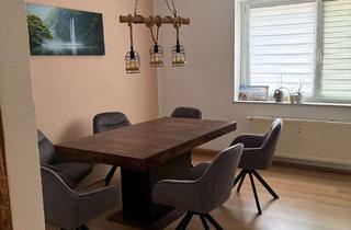 Wohnung mieten in Untere Hauptstraße 61, 09376 Oelsnitz, Schön sanierte 3-Raum Wohnung