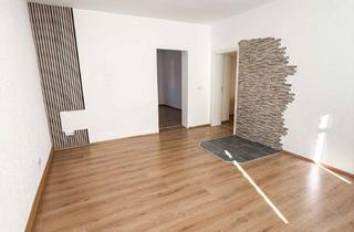 Wohnung mieten in Untere Hauptstraße 61, 09376 Oelsnitz, Schön sanierte 3-Raum Wohnung