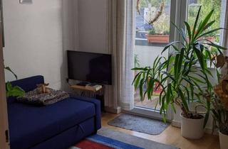 Wohnung mieten in Schillingstr. 37, 44139 Dortmund, Gepflegte 2-Zimmer-Wohnung in Dortmund