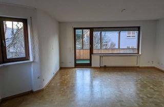Wohnung mieten in 70794 Filderstadt, Großzügige 6-7 Zimmer Maisonette in Filderstadt-Bonlanden mit Balkon