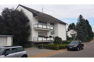 Wohnung mieten in Parkring 18, 68789 St. Leon-Rot, Gemütliche 2 ZKB Dachgeschosswohnung in St. Leon - Rot
