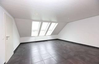 Wohnung mieten in 46284 Dorsten, Helle Dachgeschosswohnung in ruhiger Lage – frisch renoviert (67 m²)