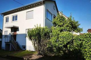 Wohnung mieten in 72768 Reutlingen, schöne Wohnlage, helle-großzügige 3,5 Zi.-W., SW-Lage, Terrasse, Garten, Garage, AAP, Rtg.-Ro.-bach