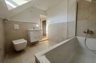 Wohnung mieten in Schramberger Straße 28, 13467 Hermsdorf, Gründerzeit Villa: 4-Zimmer-DG-Wohnung gehobene Innenausstattung und Balkon