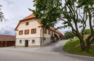 Wohnung mieten in 74219 Möckmühl, 5,5-Zi-Whg. in Möckmühl - Exklusives Wohnen mit Charme & Geschichte auf dem Hofgut Maisenhälden