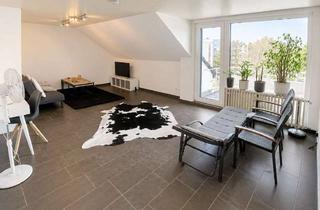 Wohnung mieten in 45768 Marl, Einziehen und Wohlfühlen - Helle teilmöblierte 2 Zimmer mit Balkon in Alt-Marl!