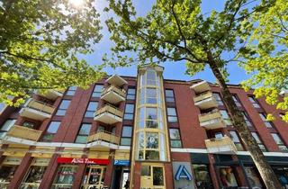 Wohnung mieten in Dieckmannstr. 114, 48161 Gievenbeck, Kleine 3-Zimmer-Wohnung mit Balkon in MS-Gievenbeck!