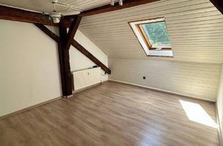 Wohnung mieten in Oeger Straße 45, 58642 Iserlohn, 3 Zimmer Dachgeschosswohnung zu vermieten