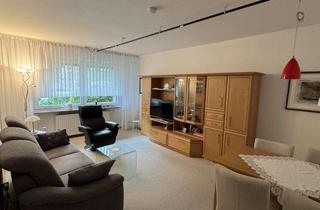 Wohnung mieten in 45470 Mülheim, Gepflegte vollständig möblierte 2,5-Zimmer-Wohnug in Mülheim an der Ruhr