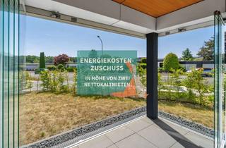 Wohnung mieten in Schulenburgallee 89, 38448 Nordstadt, Exklusive 3-Zimmer-Wohnung mit Terrasse und Garten