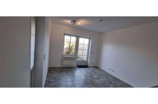 Wohnung mieten in Otto-Johannsen-Straße 16, 25761 Büsum, Tolle zwei Zimmerwohnung im Erdgechoss mit großer Terrasse