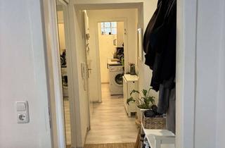 Wohnung mieten in Odenwaldstraße, 51105 Humboldt-Gremberg, Durchdachte 1-Zimmer-Wohnung in guter Lage