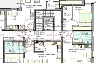 Wohnung mieten in Mühlenseite, 51789 Lindlar, Seniorengerechte Neubauwohnung im Zentrum von Lindlar