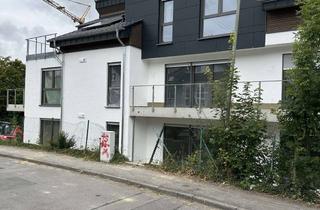Wohnung mieten in Mühlenseite, 51789 Lindlar, Seniorengerechte Neubauwohnung im Zentrum von Lindlar