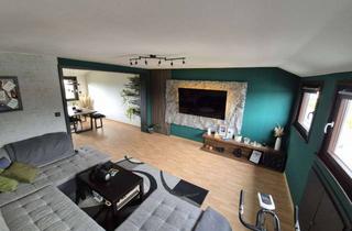 Wohnung mieten in 55469 Simmern, 3,5-Zimmer-Wohnung in Simmern/Hunsrück