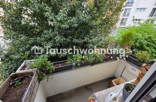 Tauschwohnungen in 51063 Mülheim, Tauschwohnung: Gemütliche Wohnung in Köln-Mülheim zu tauschen