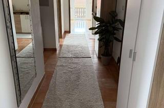Wohnung mieten in 84137 Vilsbiburg, 4 Zimmer Wohnung in Vilsbiburg/Seyboldsdorf