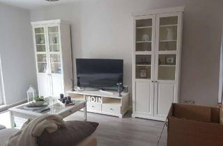 Wohnung mieten in 45144 Frohnhausen, Lebendig wohnen in Essen: 3,5-Zimmer-Wohnung mit Balkon